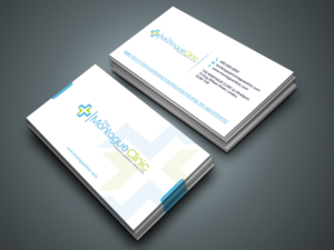 Diseño de Tarjeta de Presentación por zahidrabby.bigc para este proyecto | Diseño: #14305203