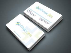 Visitenkarten-Design von zahidrabby.bigc für dieses Projekt | Design: #14307051