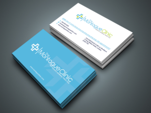 Visitenkarten-Design von zahidrabby.bigc für dieses Projekt | Design: #14307578