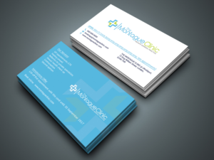 Business Card Design by zahidrabby.bigc for this project | Design #14337098