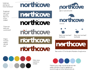 Logo Design by Neoguy for this project | Design #2541861