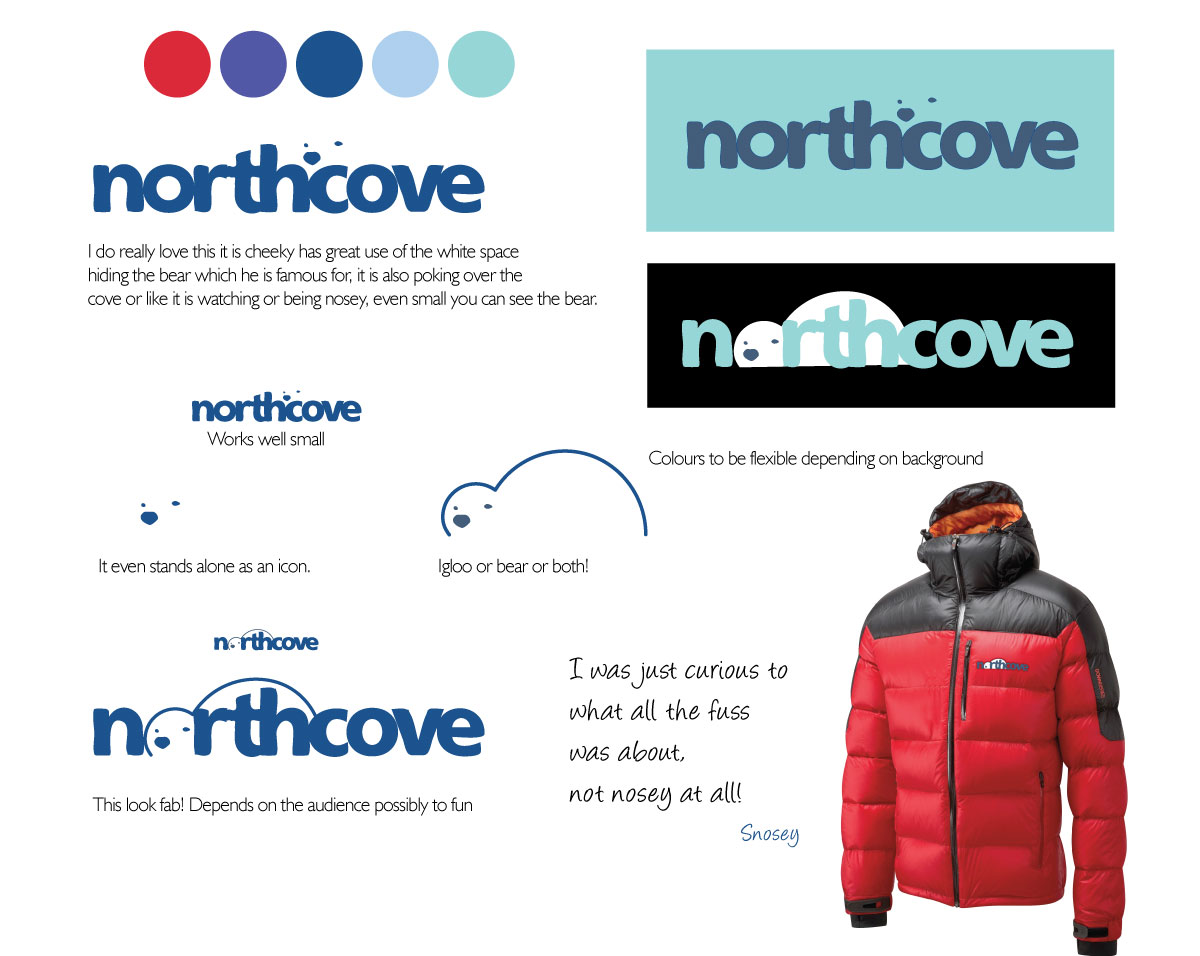 Logo Design by Neoguy for this project | Design #2550684