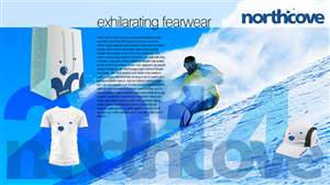 Logo Design by Neoguy for this project | Design: #2609794