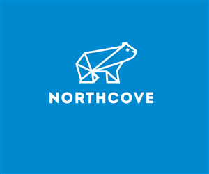NORTHCOVE | Logo Design by gingko