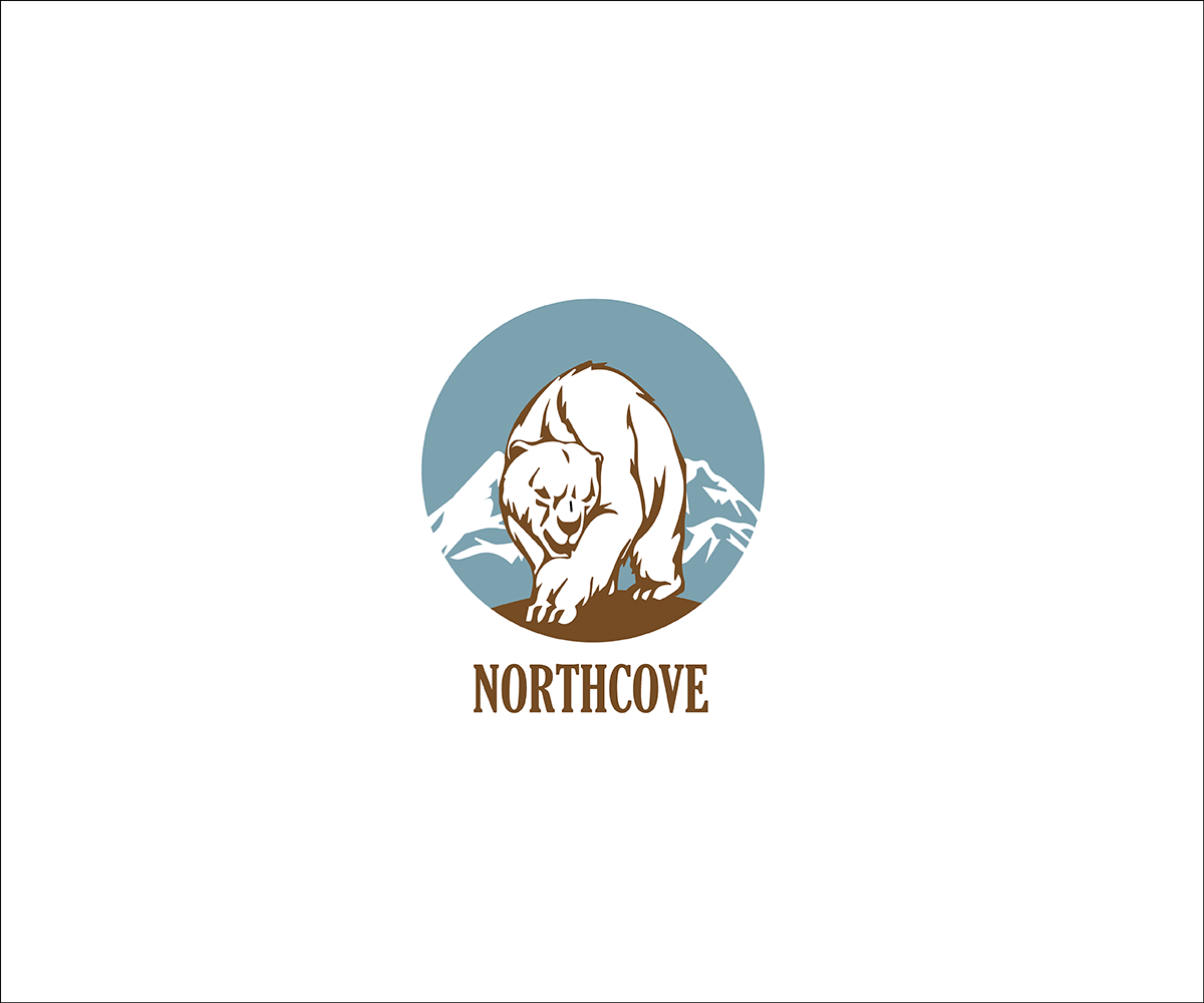Logo Design by Anuja Kanani for this project | Design #2526584