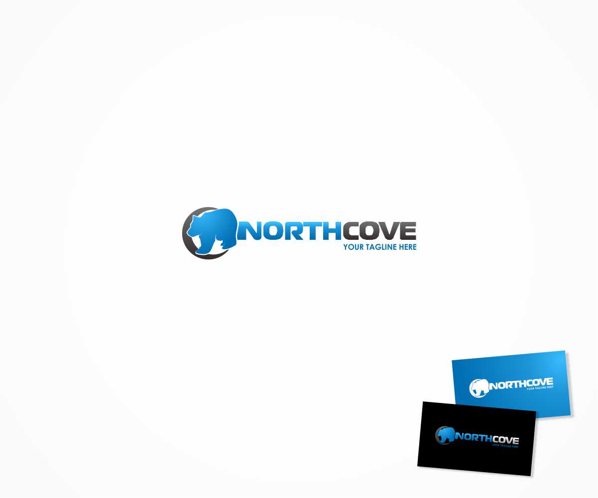 Logo Design by Robby SC for this project | Design #2534767