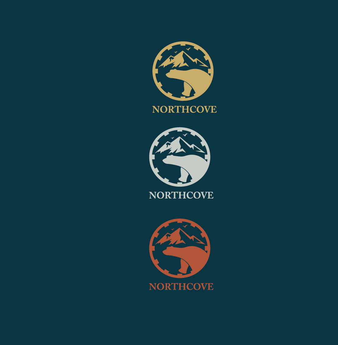 Logo-Design von Hivecomm für dieses Projekt | Design #2527251