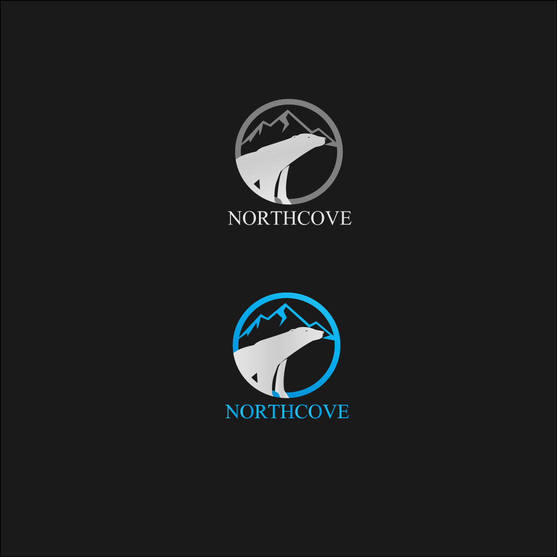 Logo Design by Hivecomm for this project | Design #2527447