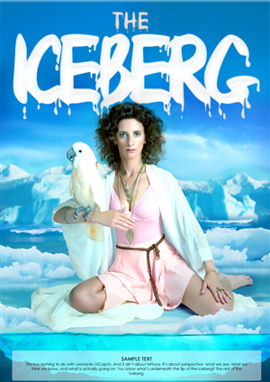 Poster Design by Jins Joseph