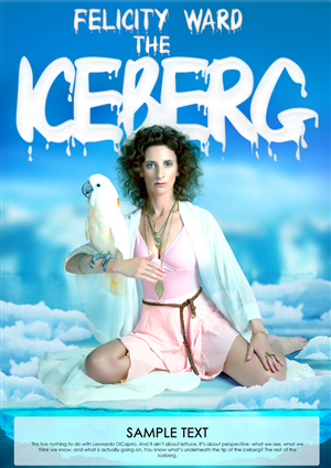 Poster Design by Jins Joseph for this project | Design: #2551096