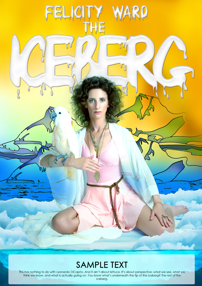 Poster Design by Jins Joseph for this project | Design #2551112