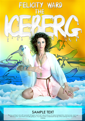 Poster Design by Jins Joseph for this project | Design: #2551112