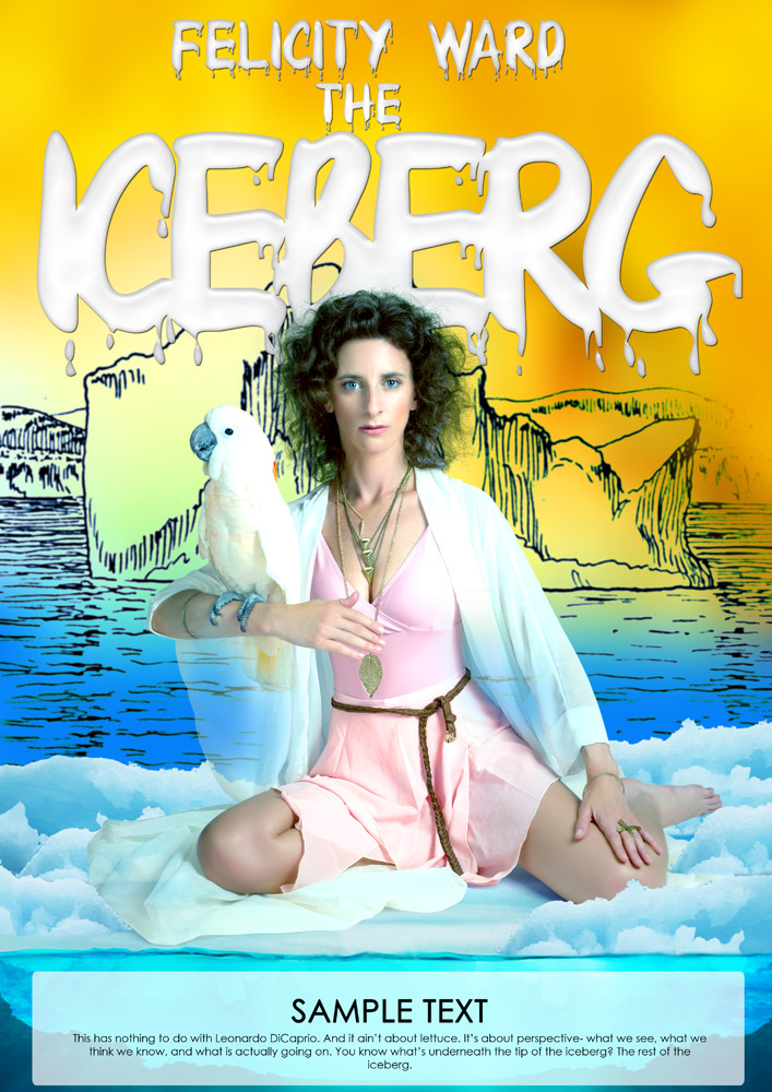 Poster Design by Jins Joseph for this project | Design #2551122