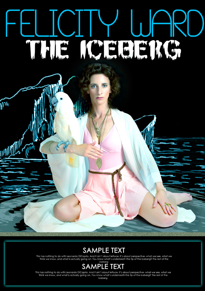 Poster Design by Jins Joseph for this project | Design #2554855