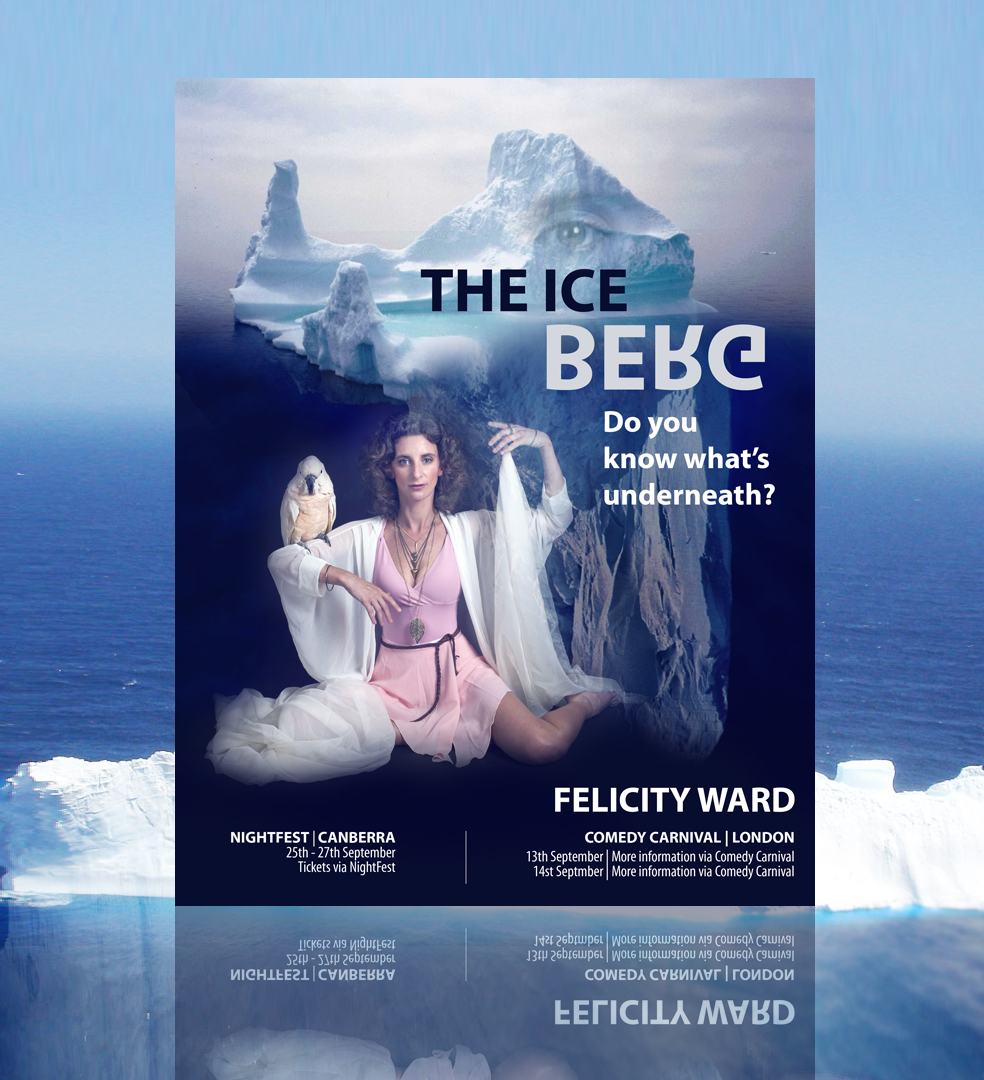 Poster Design by uk for this project | Design #2529840