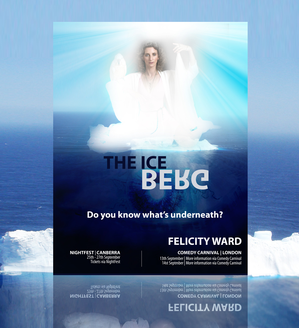 Poster Design by uk for this project | Design #2539465