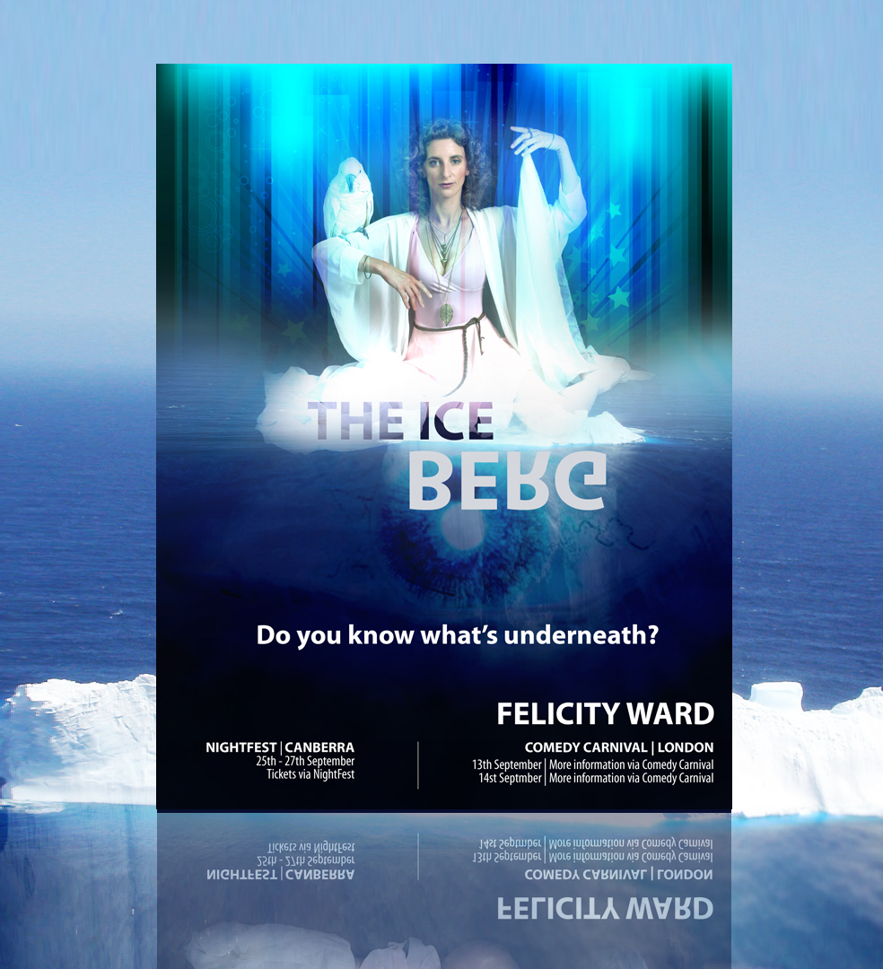 Poster Design by uk for this project | Design #2539515