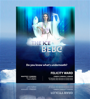 Poster Design by uk for this project | Design: #2539515