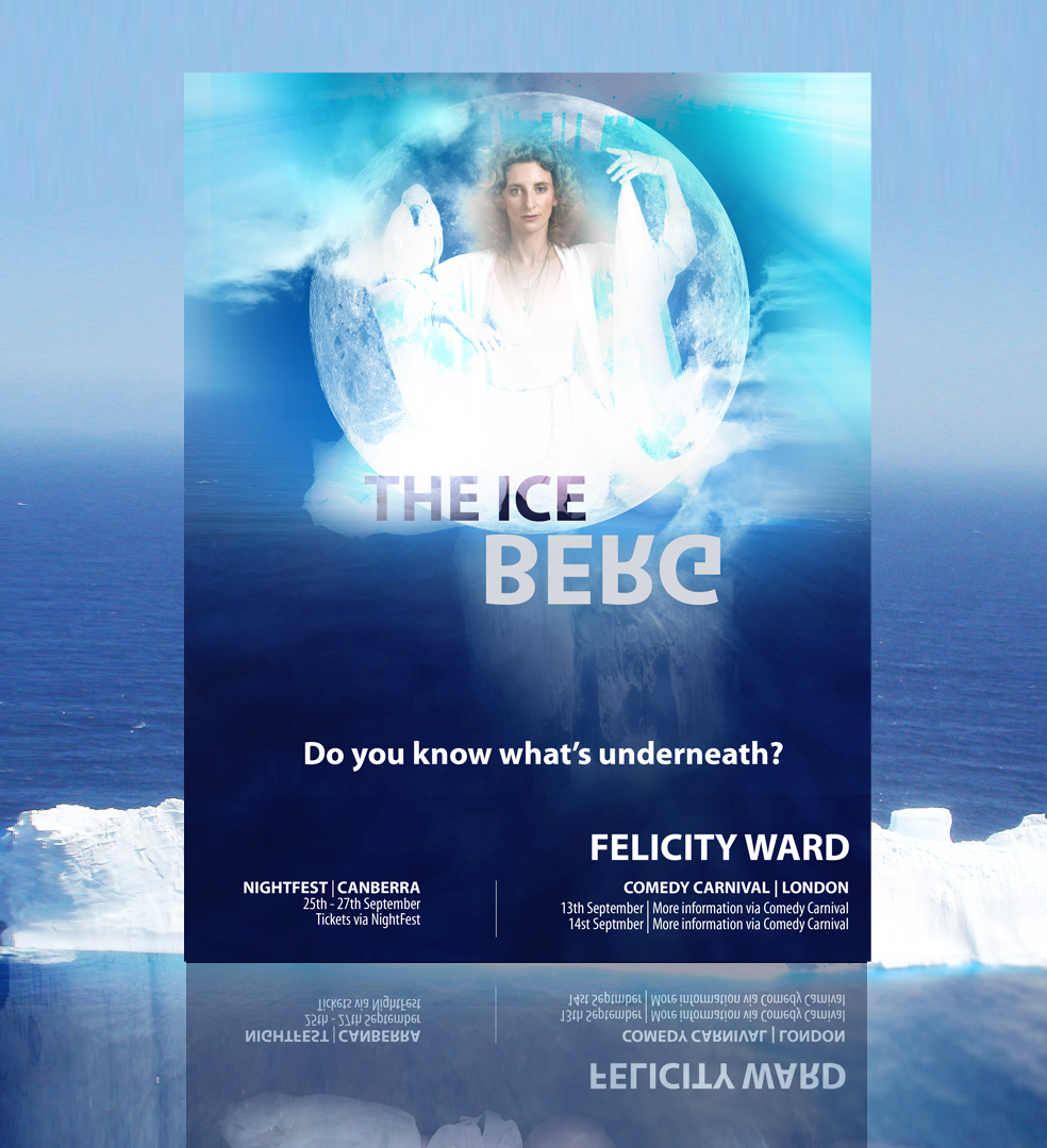Poster Design by uk for this project | Design #2539519