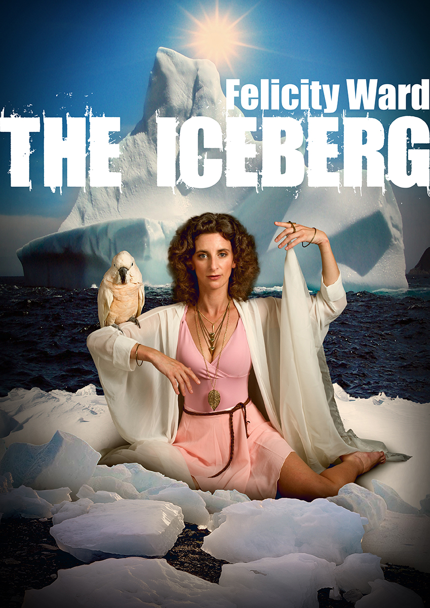 Diseño de Póster por TonyFitz317 para este proyecto | Diseño #2566950