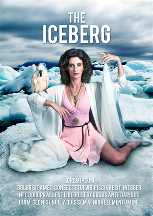 Poster Design by dsgrapiko for this project | Design: #2531071