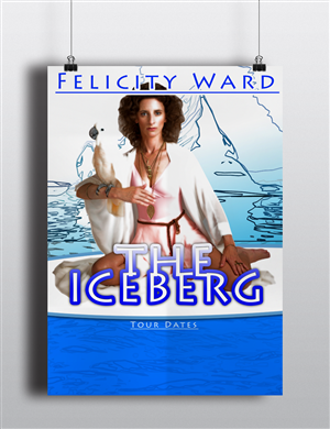 Poster Design by Jessica Slater Designs