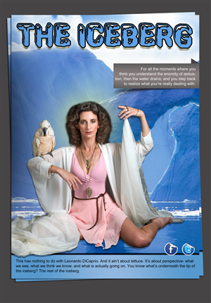 Poster Design by ESolz Technologies