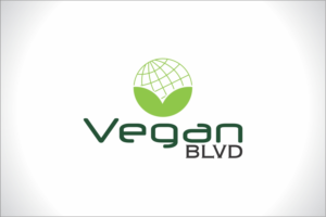 Logo Design by Robert Macwan for Vegan Blvd | Design: #14464780