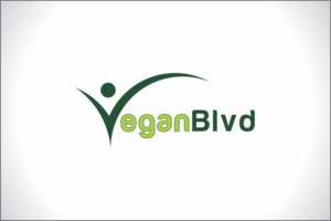 Logo Design by Robert Macwan for Vegan Blvd | Design: #14464781