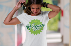 Logo Design by GLDesigns for Vegan Blvd | Design #14304215
