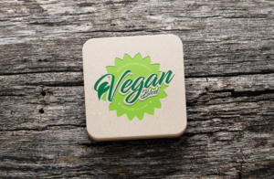 Logo Design by GLDesigns for Vegan Blvd | Design: #14304219