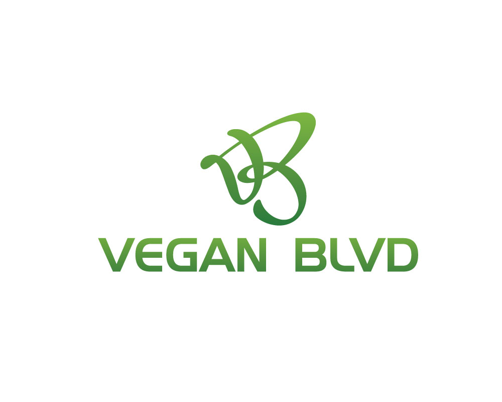 Logo Design by logomaster24 for Vegan Blvd | Design #14313913