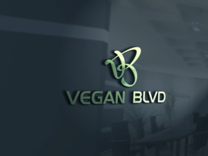 Logo Design by logomaster24 for Vegan Blvd | Design: #14313914