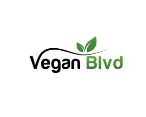 Logo Design by logomaster24 for Vegan Blvd | Design: #14313971