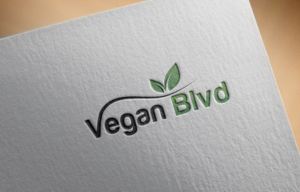 Logo Design by logomaster24 for Vegan Blvd | Design: #14313973