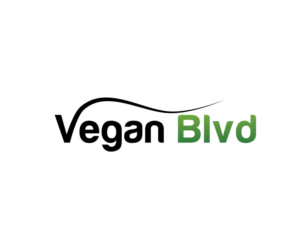 Logo Design by logomaster24 for Vegan Blvd | Design: #14313985