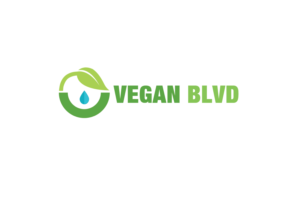 Logo Design by ivo_i_ivanov for Vegan Blvd | Design: #14321161