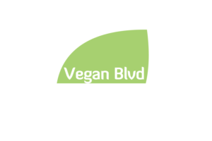 Logo Design by ivo_i_ivanov for Vegan Blvd | Design: #14321162
