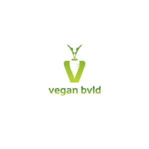 Logo Design by derho for Vegan Blvd | Design #14316984