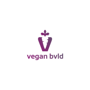 Logo Design by derho for Vegan Blvd | Design: #14388518