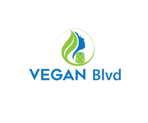 Logo Design by Top king  designer for Vegan Blvd | Design: #14345829