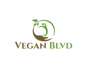 Logo Design by mojibur1993 for Vegan Blvd | Design: #14309670