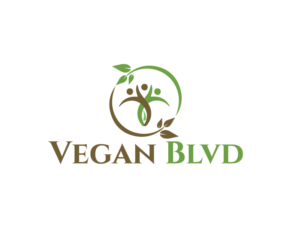 Logo Design by mojibur1993 for Vegan Blvd | Design: #14345802