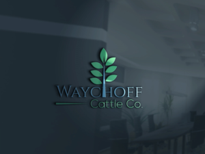 Logo Design by mojibur1993 for this project | Design: #14319106