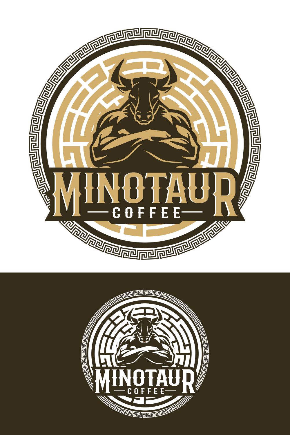 Logo Design by Gigih Rudya for this project | Design #14388979