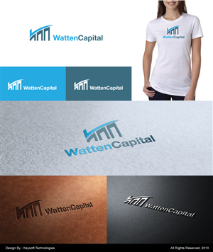 Logo Design by Keysoft for this project | Design #2515216