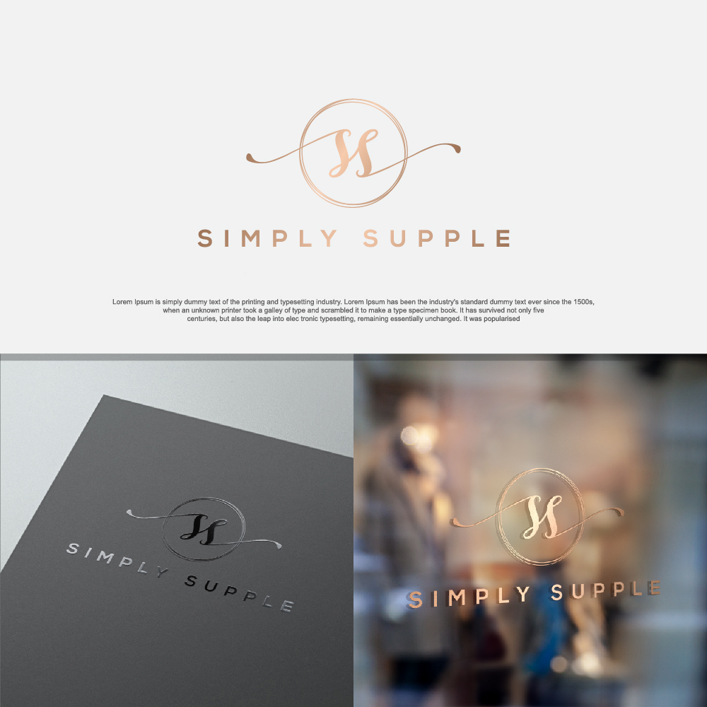 Logo Design by sushsharma99 for this project | Design: #14384846