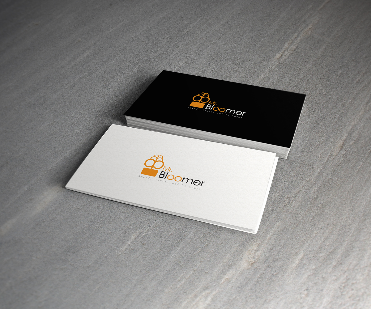 Logo Design by Senpachie for this project | Design #2696472