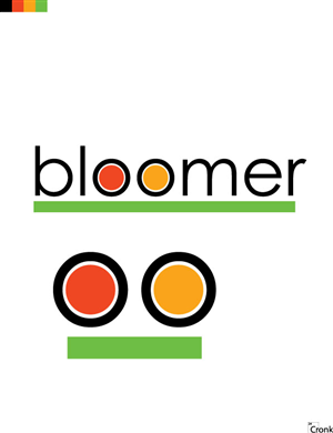 Logo Design by Blair C