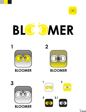 Logo Design by Blair C for this project | Design: #2579578